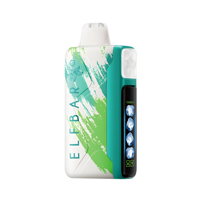 ElfBar Ice King