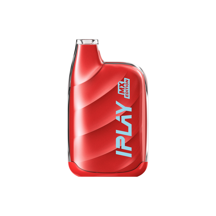 iPlay x-Box Watermelon Crush