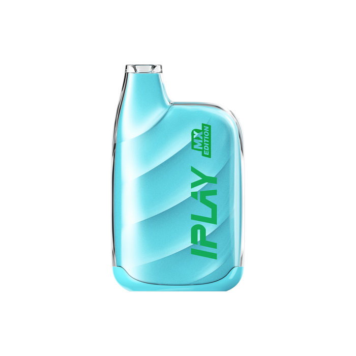 iPlay x-Box Cool Mint