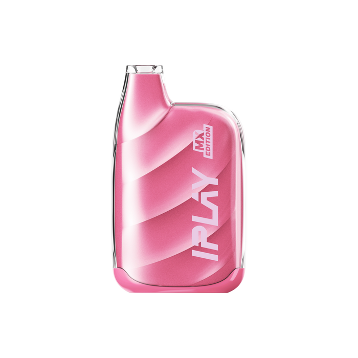 iPlay x-Box Strawberry Litchi Burst
