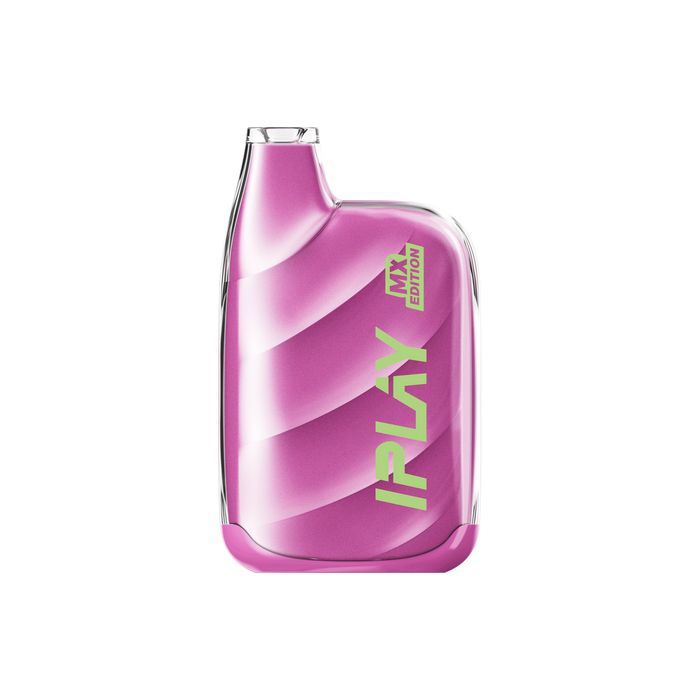 iPlay x-Box Berry Lemon Twist