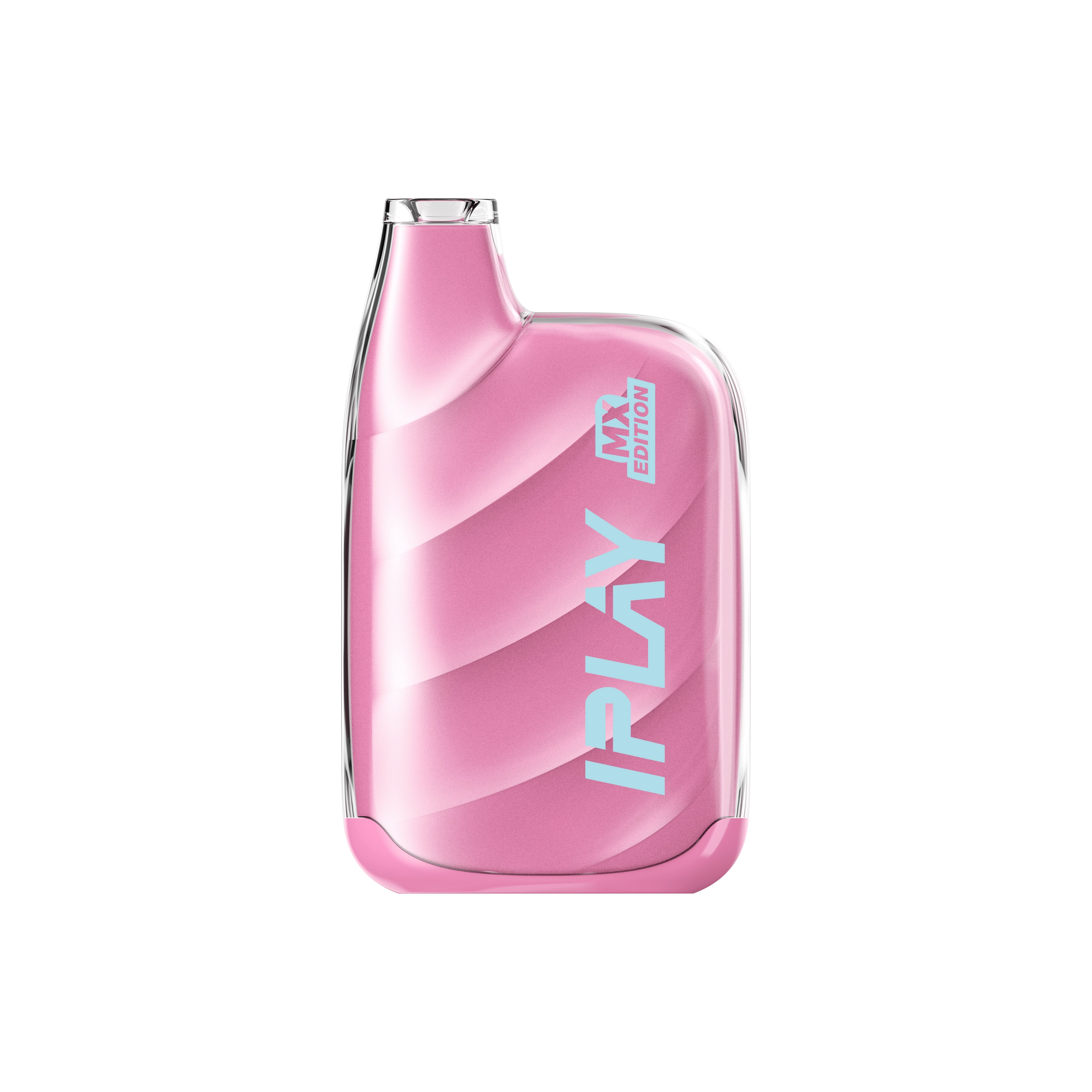 iPlay x-Box - Mr. Peach mint