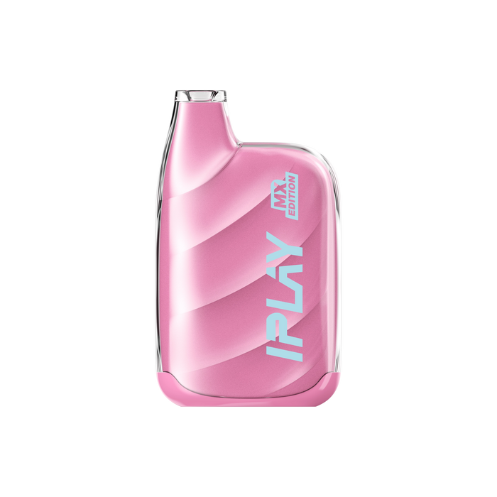 iPlay x-Box - Mr. Peach mint