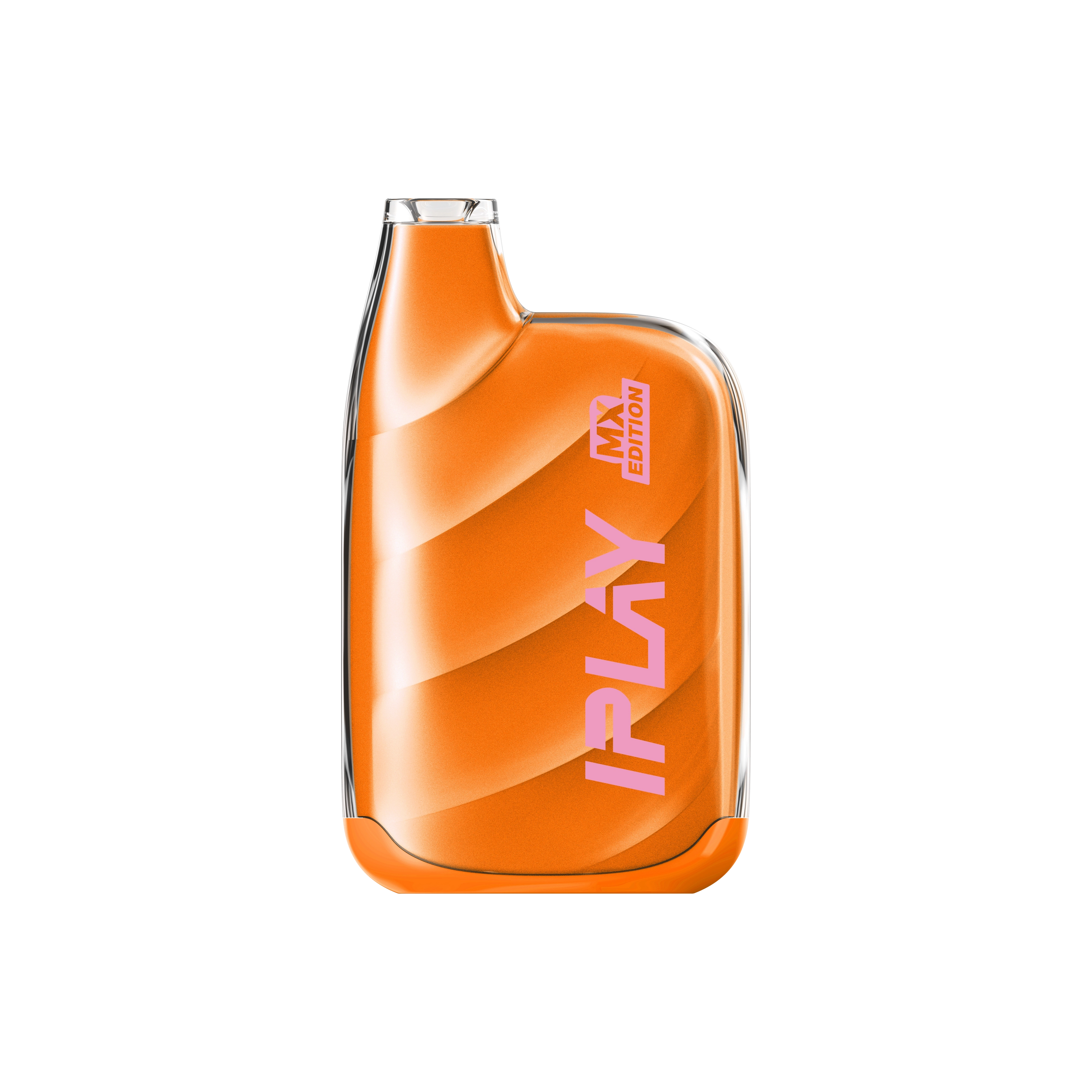 iPlay x-Box Strawberry Mango
