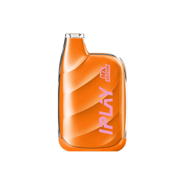 iPlay x-Box Strawberry Mango