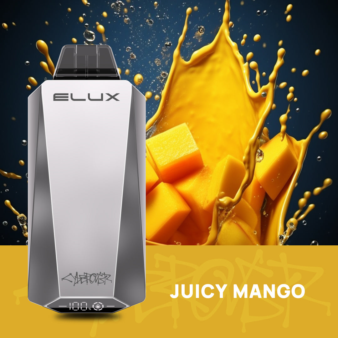 Elux - Juicy mango