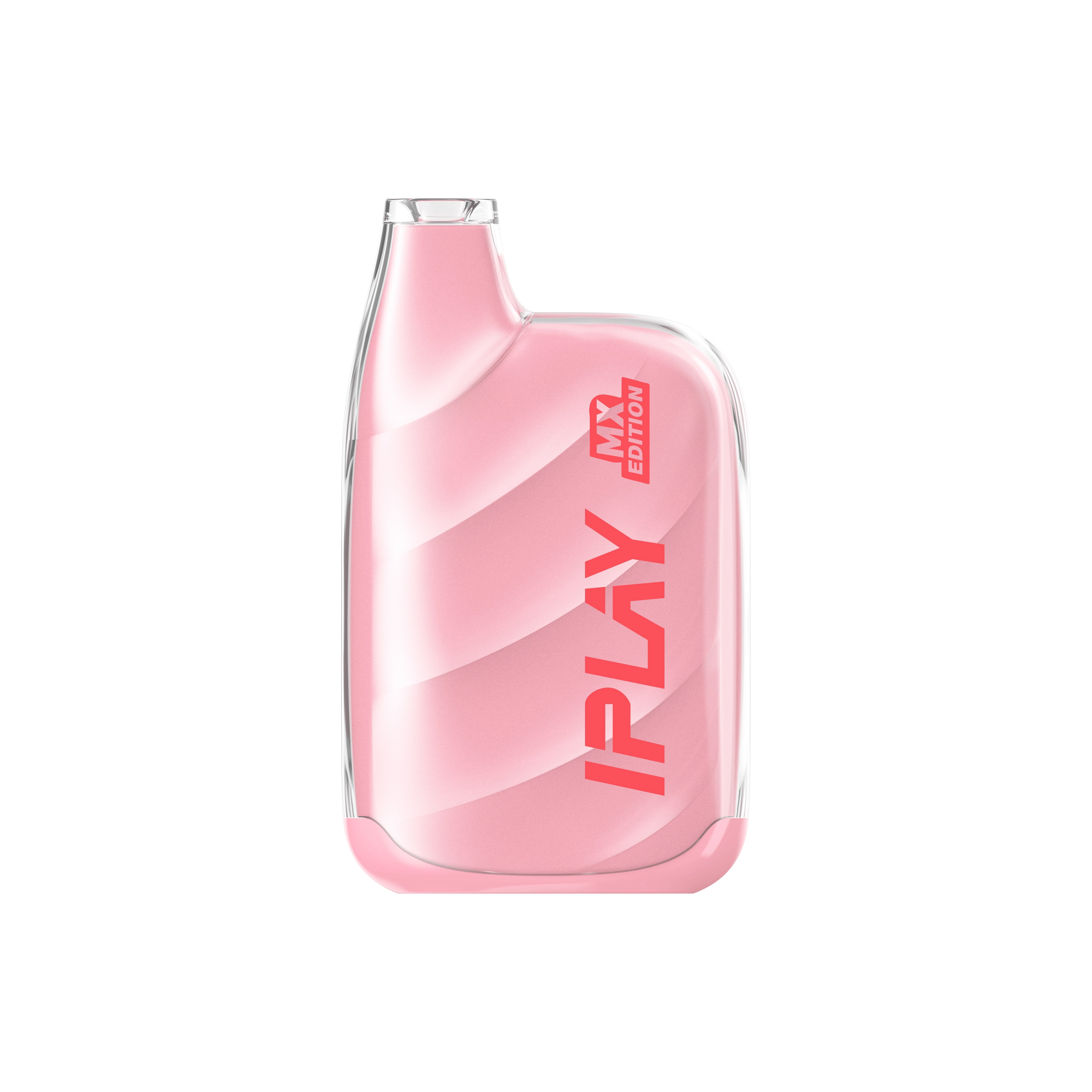 iPlay x-Box Strawberry Sundae