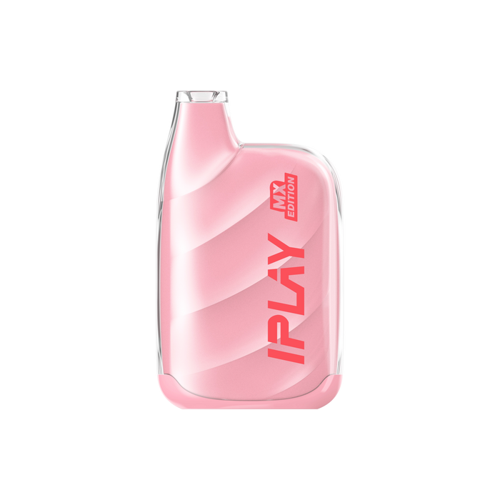 iPlay x-Box Strawberry Sundae