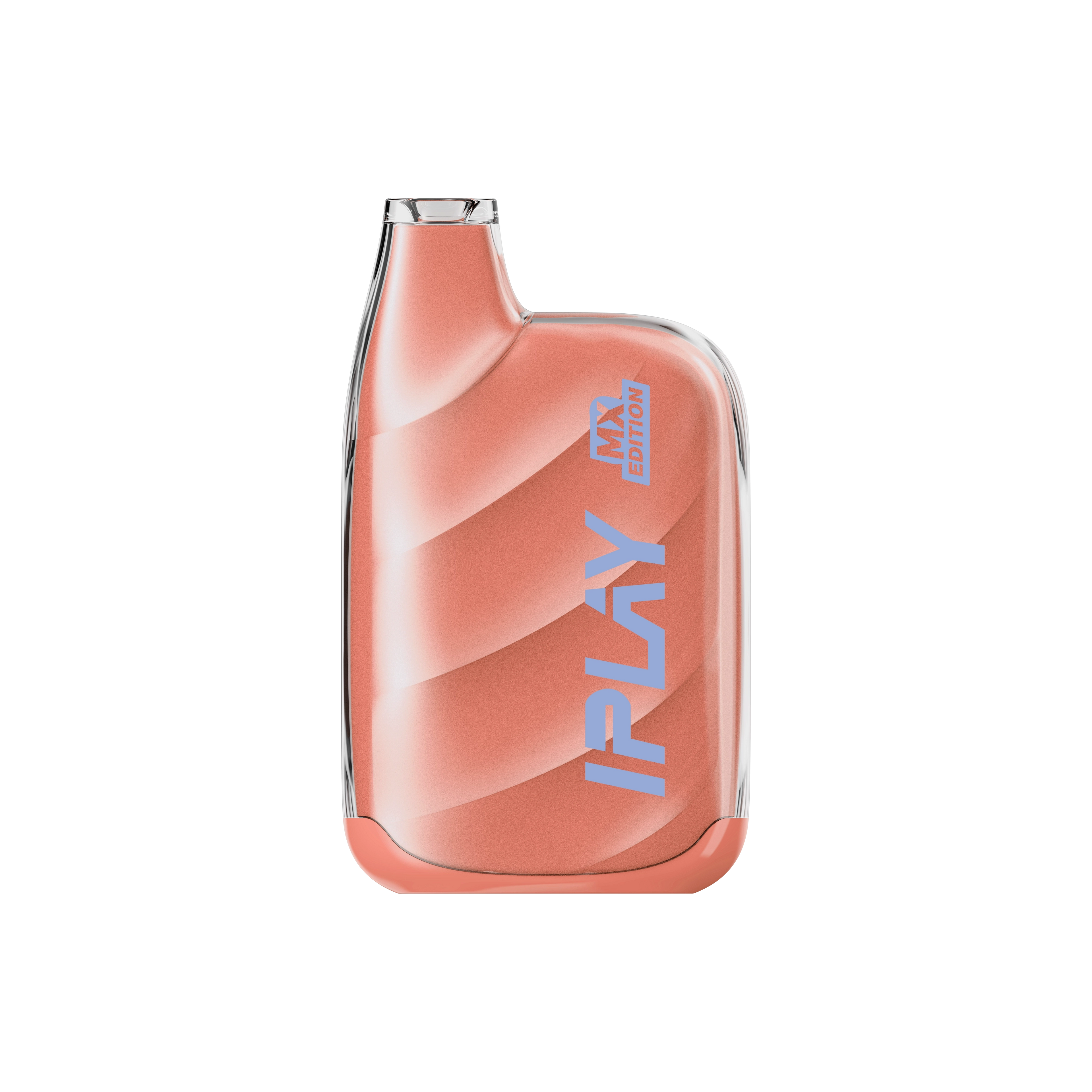 iPlay x-Box Peach Grape