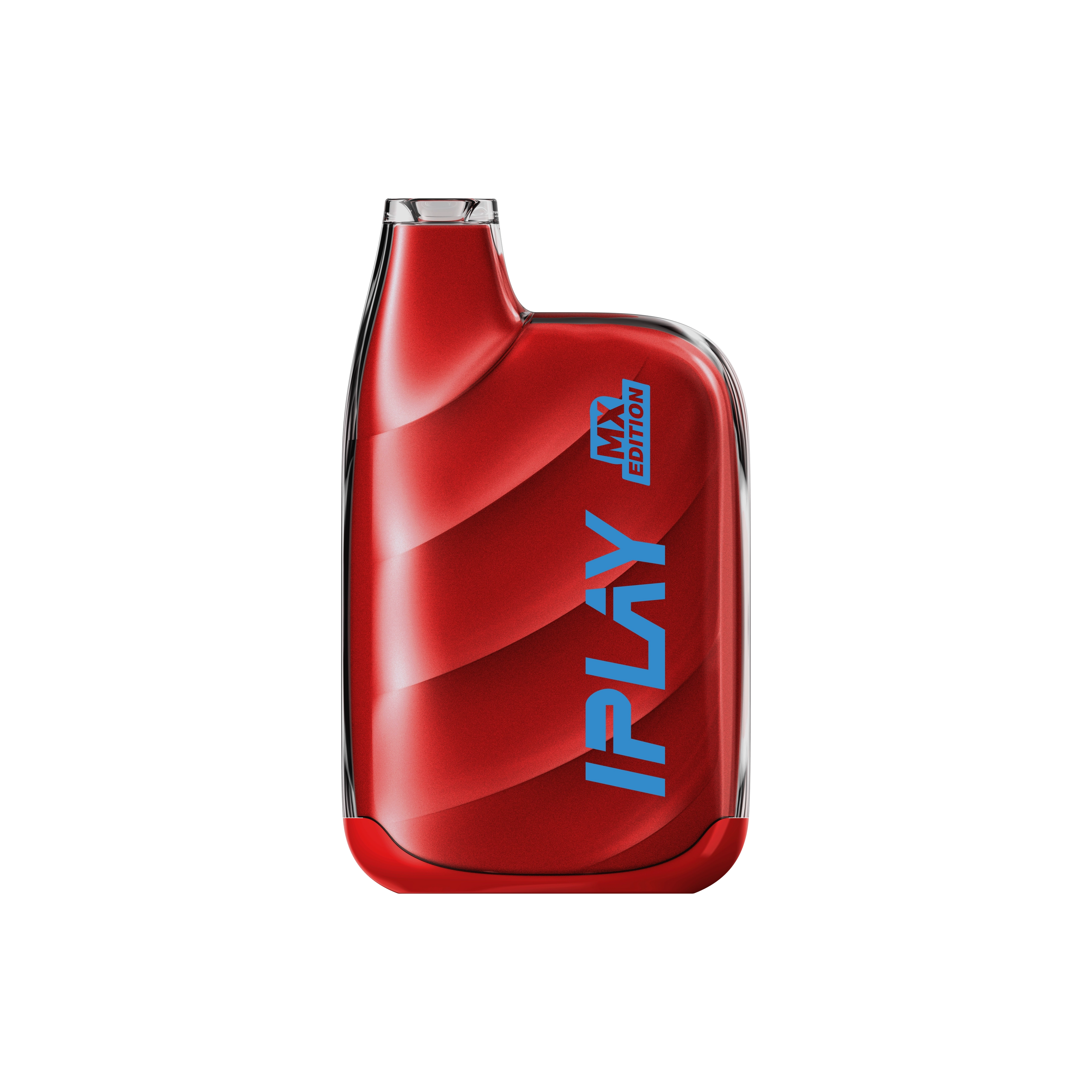 iPlay x-Box Strawberry Watermelon