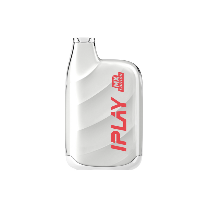 iPlay x-Box Coco strawberry