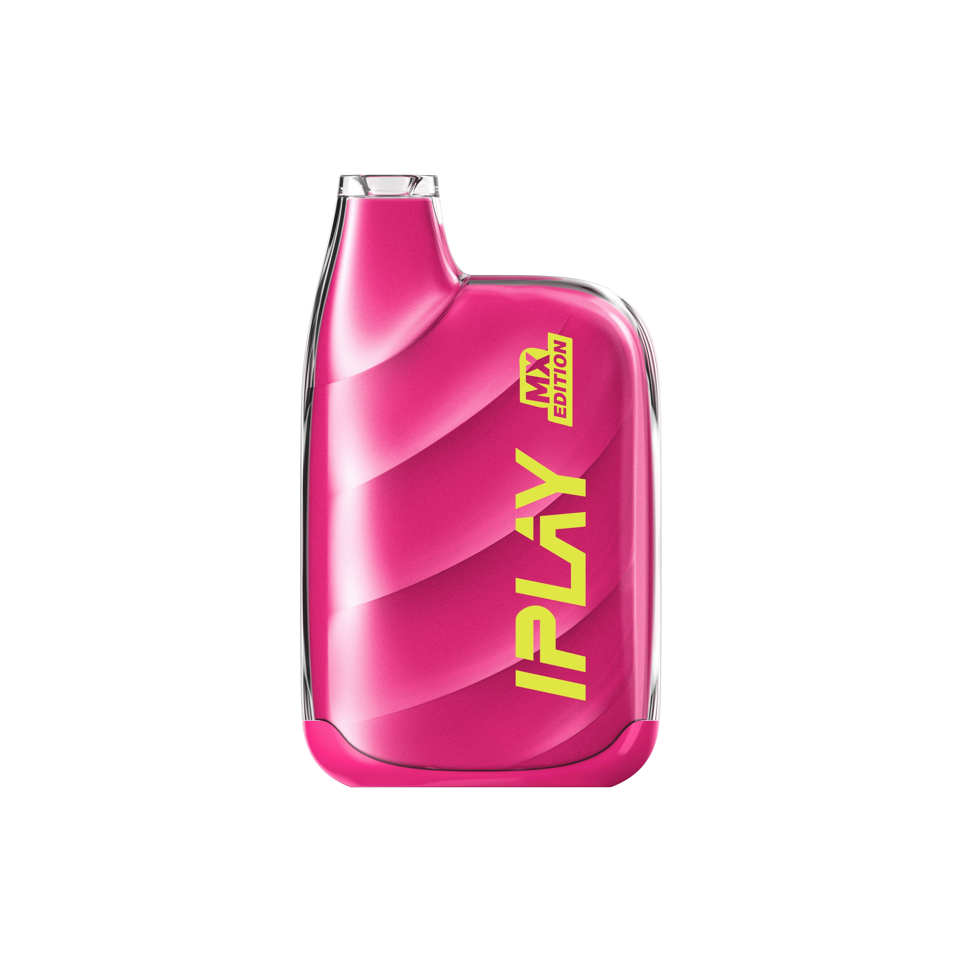 iPlay x-Box Pink Lemonade