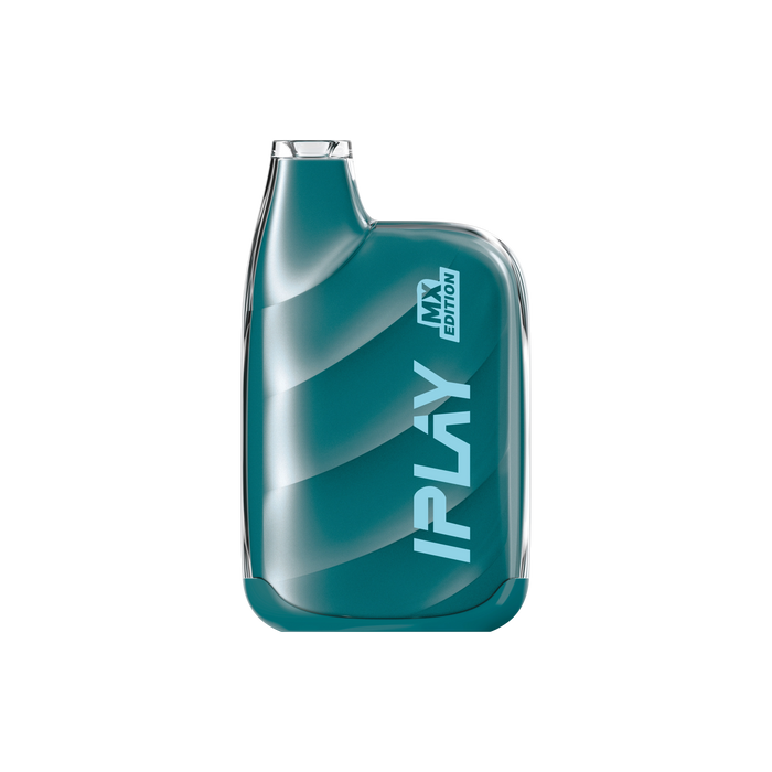 iPlay x-Box Blueberry Mint