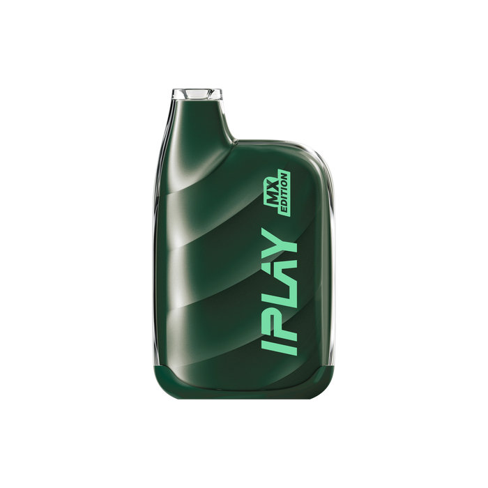 iPlay x-Box Ultra Mint