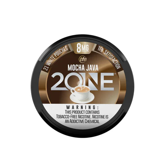 2One Pouches | 21 Parches