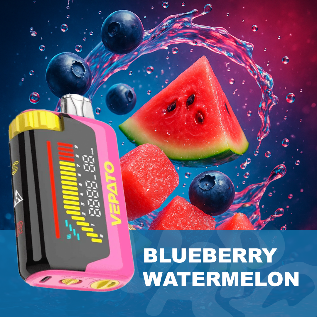 Vepato Blueberry Watermelon