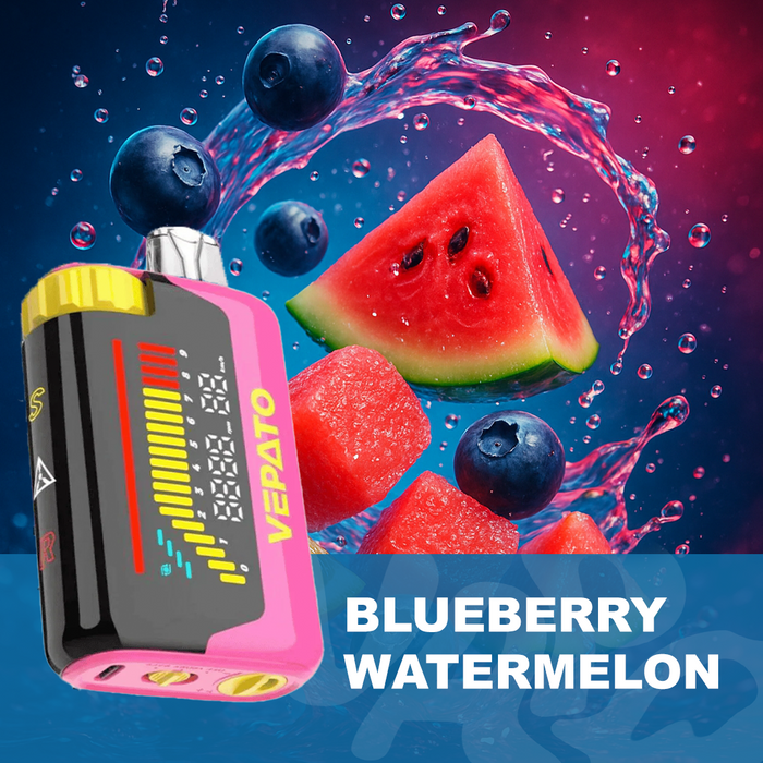 Vepato Blueberry Watermelon
