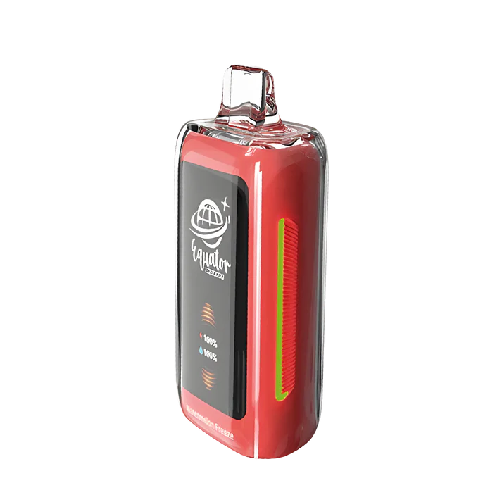 Equator | 30.000 Puffs