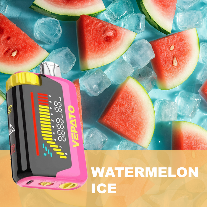 Vepato Watermelon Ice