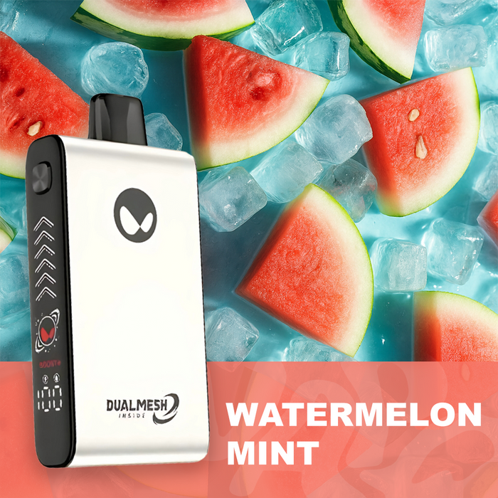Waka Blade Watermelon Mint