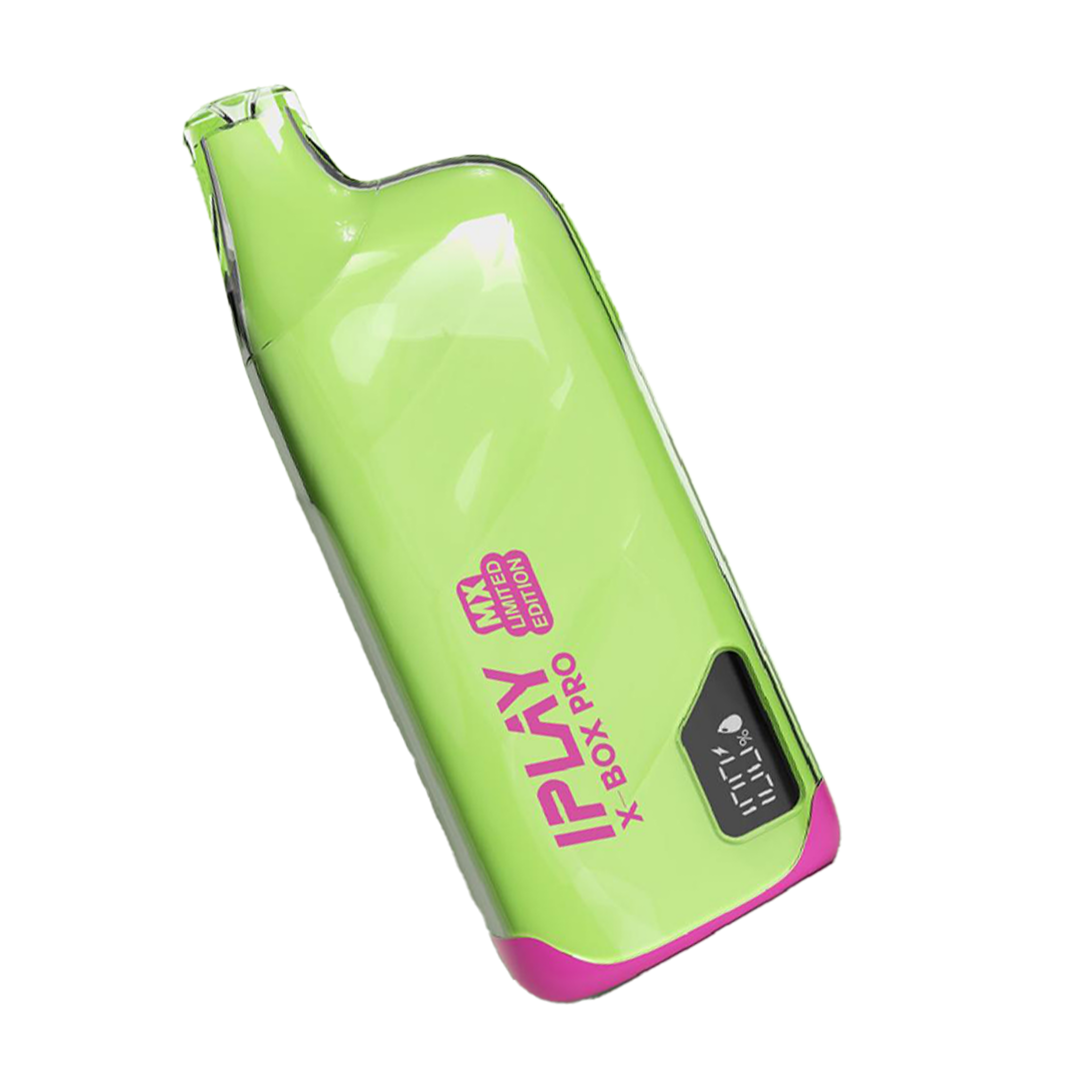 iPlay 15.000 Puffs