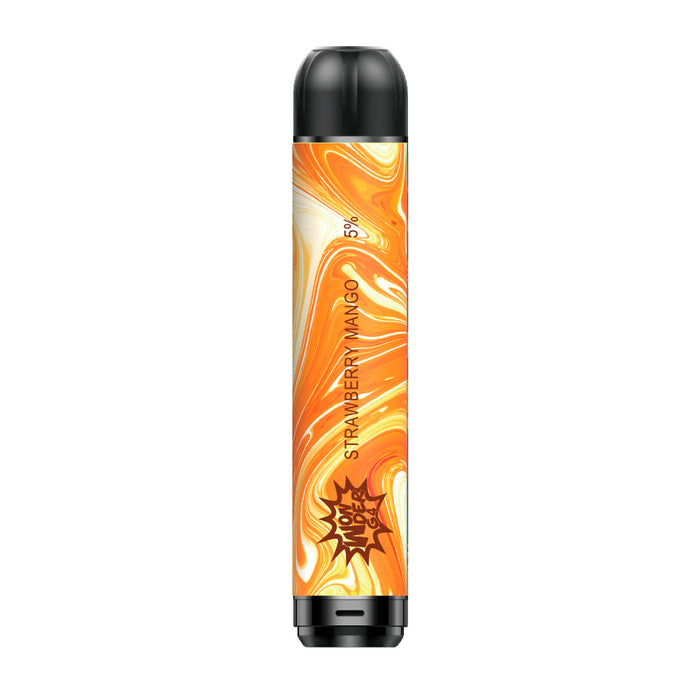 Wonder G4 Strawberry Mango