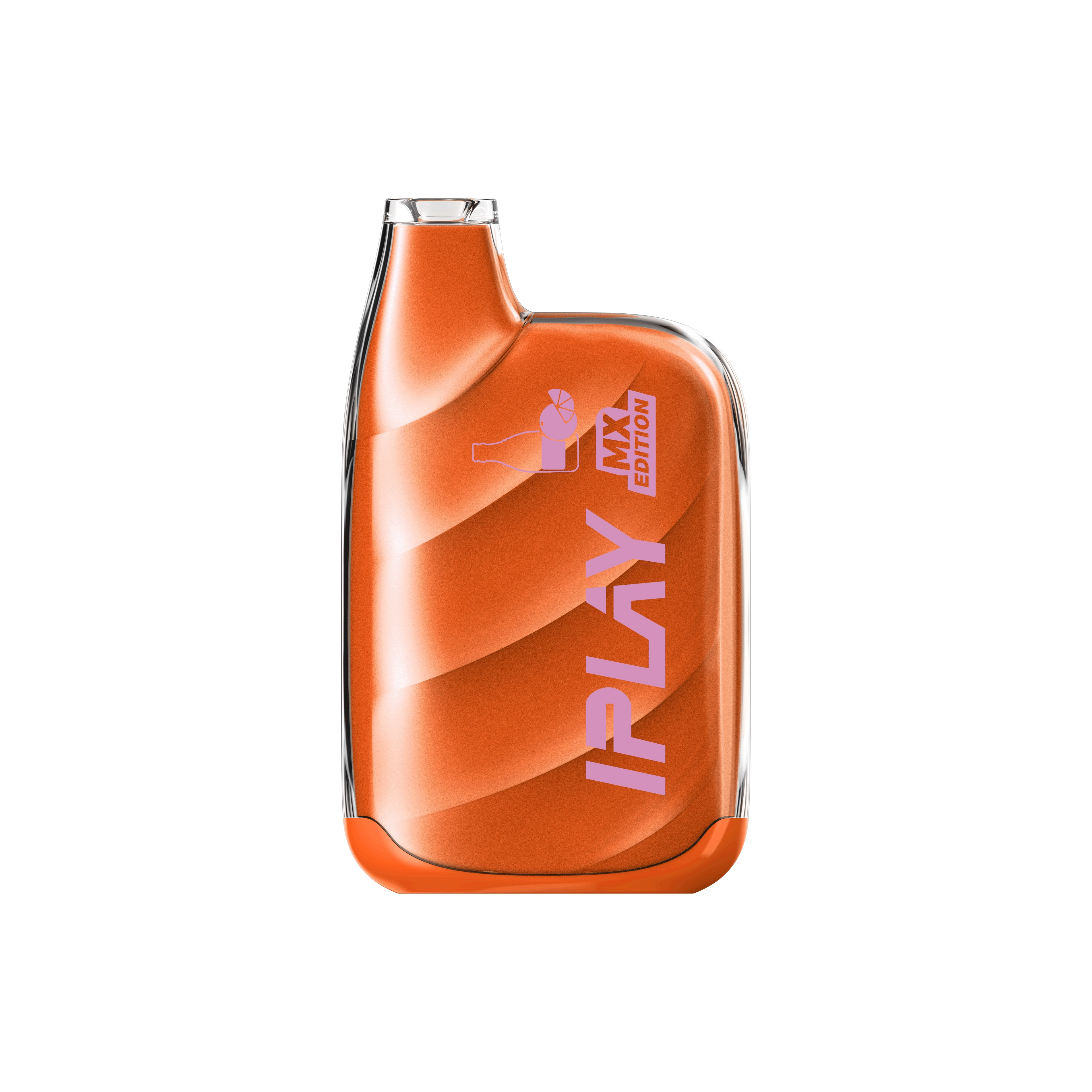 Iplay x-Box - 4000 Puffs