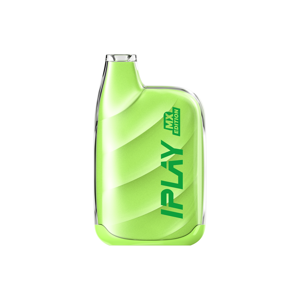 Iplay x-Box - 4000 Puffs