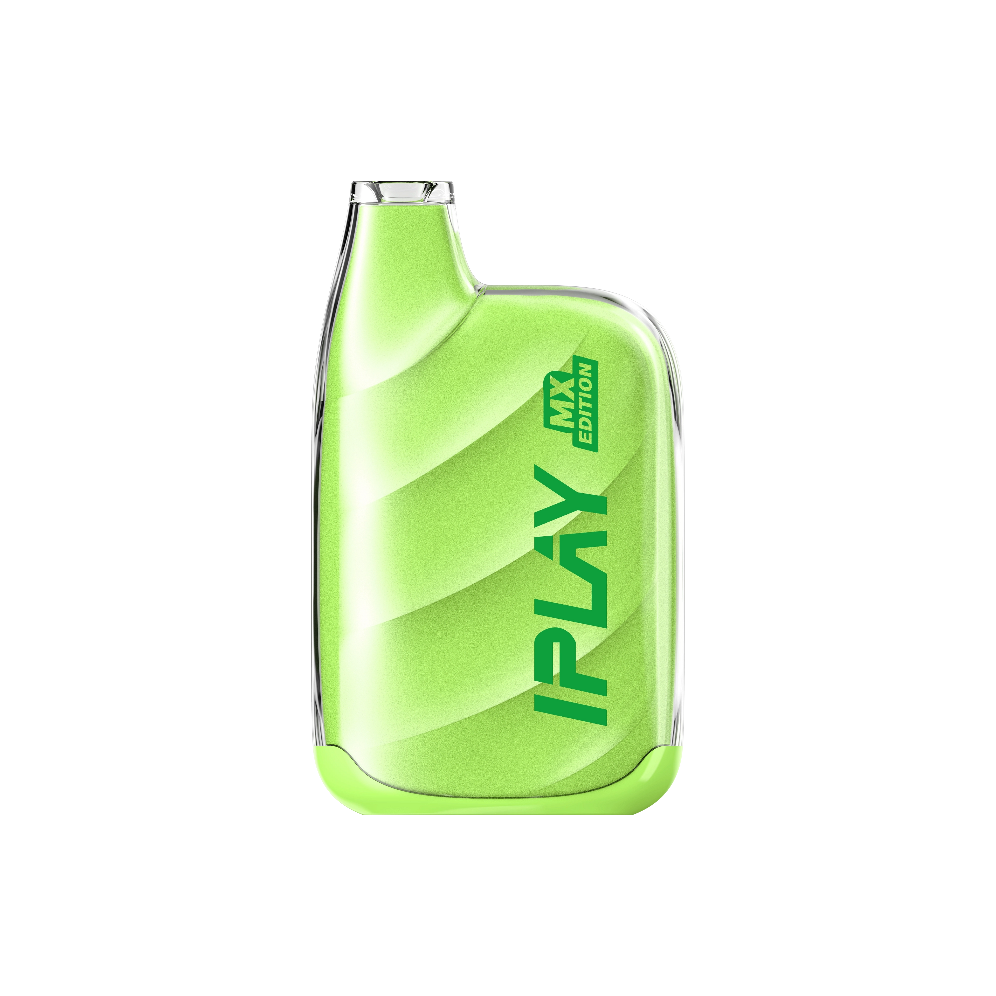 Iplay x-Box - 4000 Puffs