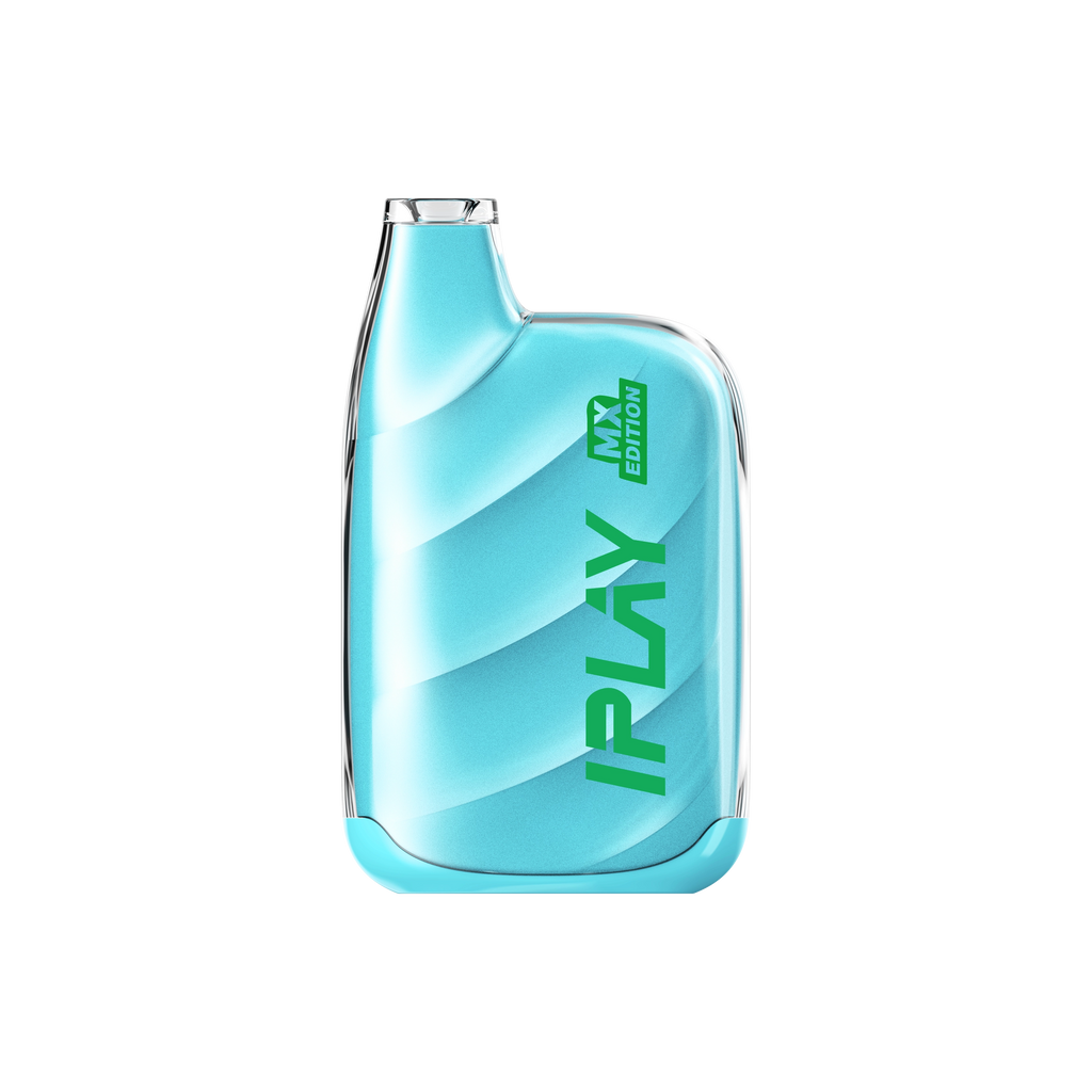 Iplay x-Box - 4000 Puffs