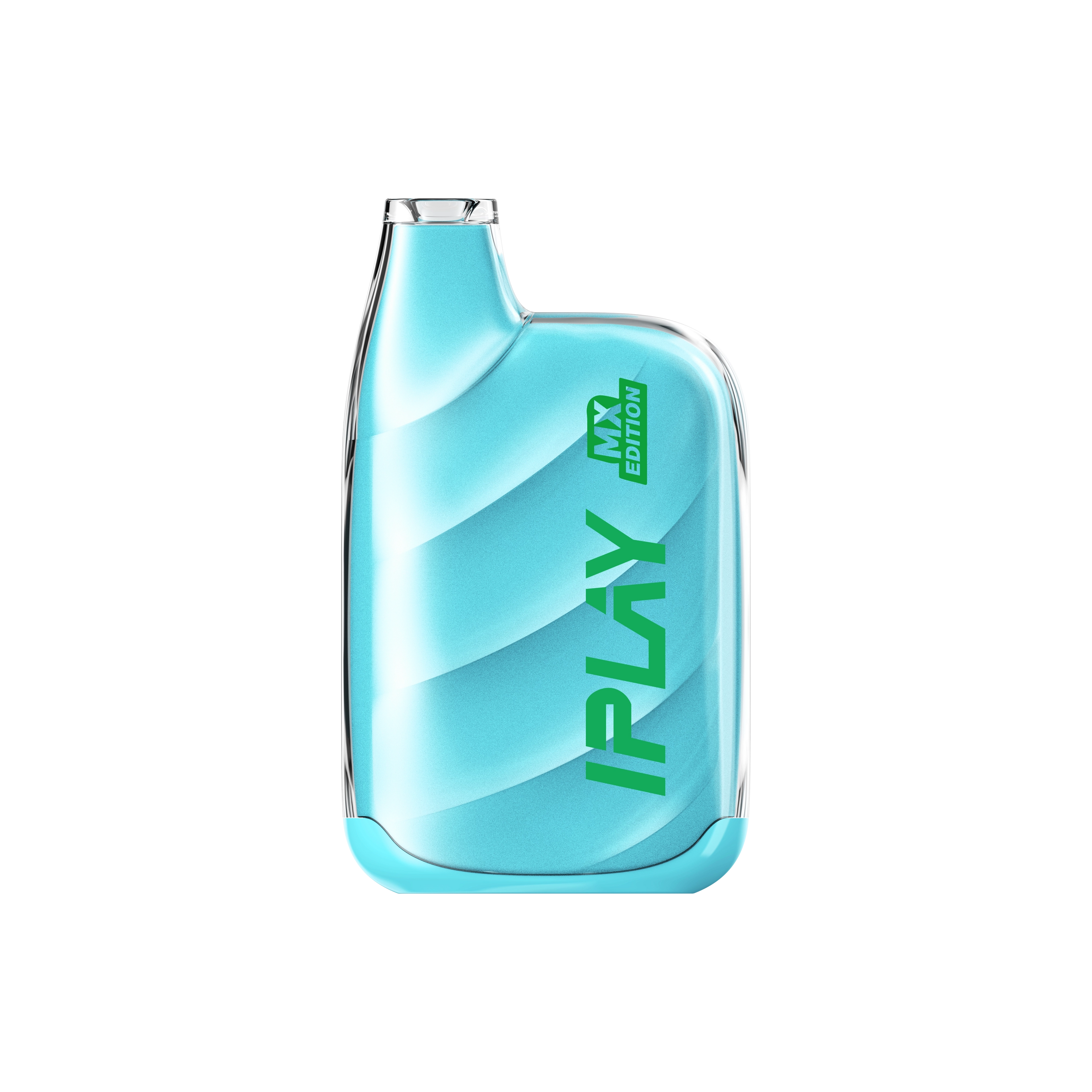 Iplay x-Box - 4000 Puffs