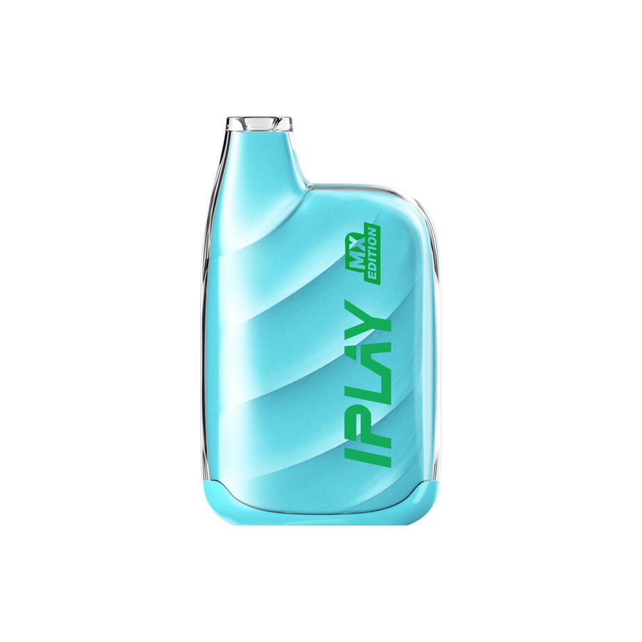 iPlay x-Box Cool Mint
