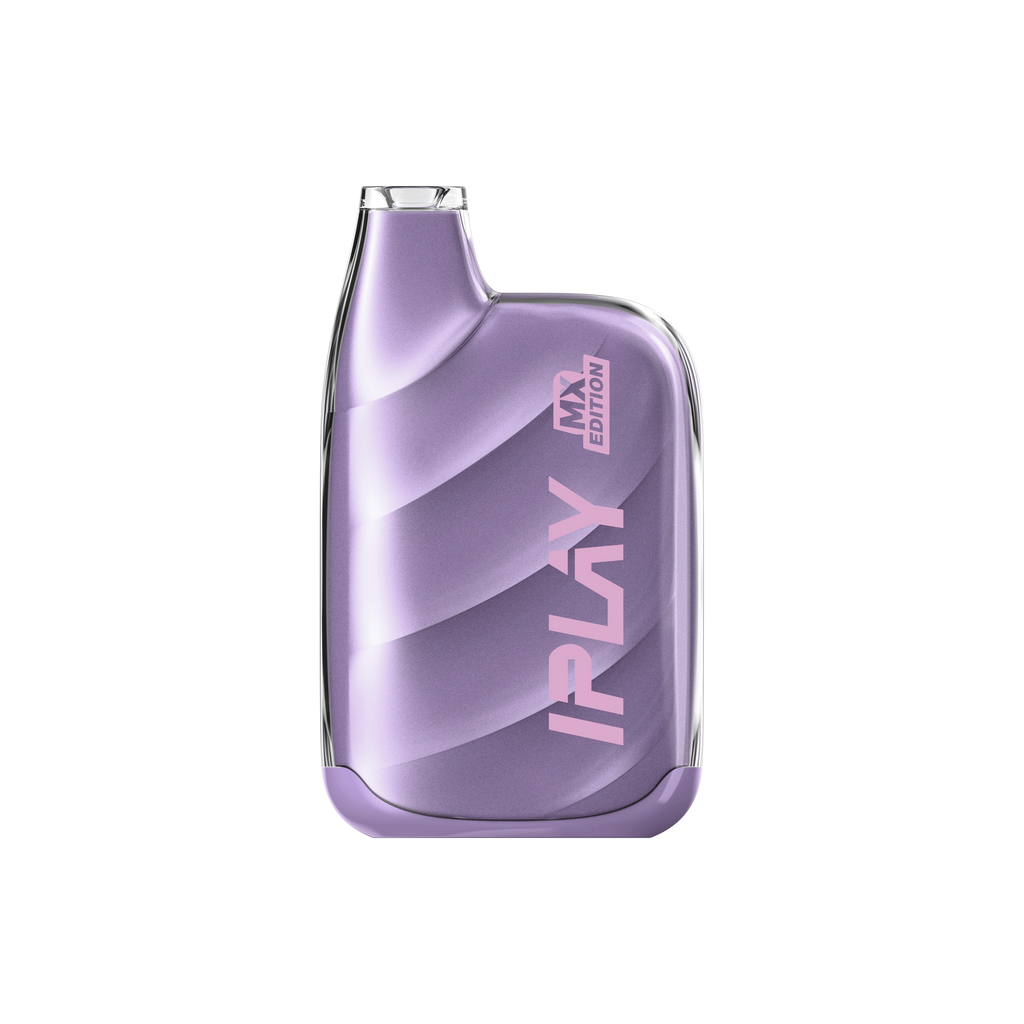 Iplay x-Box - 4000 Puffs