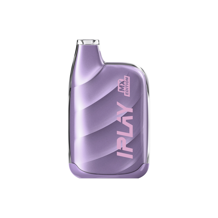 iPlay x-Box Grape Strawberry