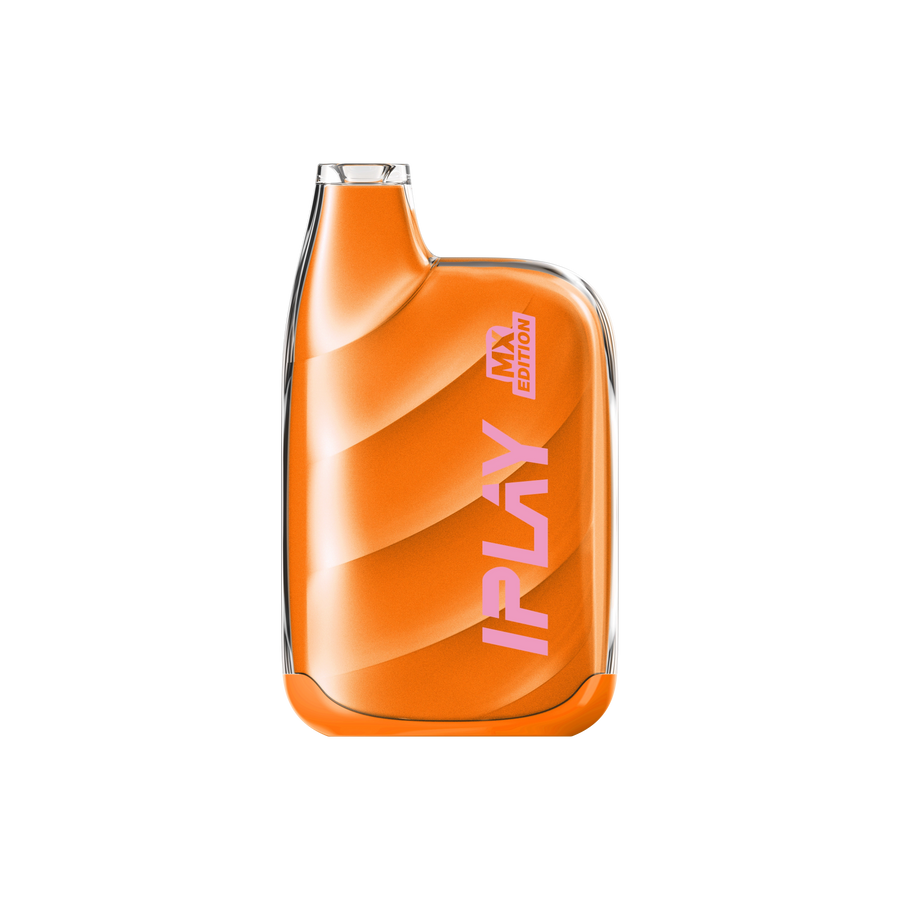 iPlay x-Box  Strawberry Mango