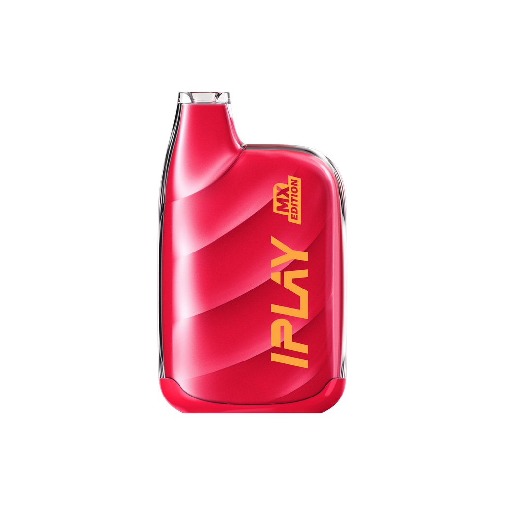 Iplay x-Box - 4000 Puffs