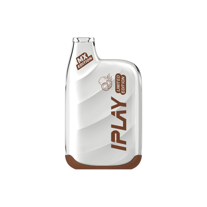 iPlay x-Box Acapulcoco