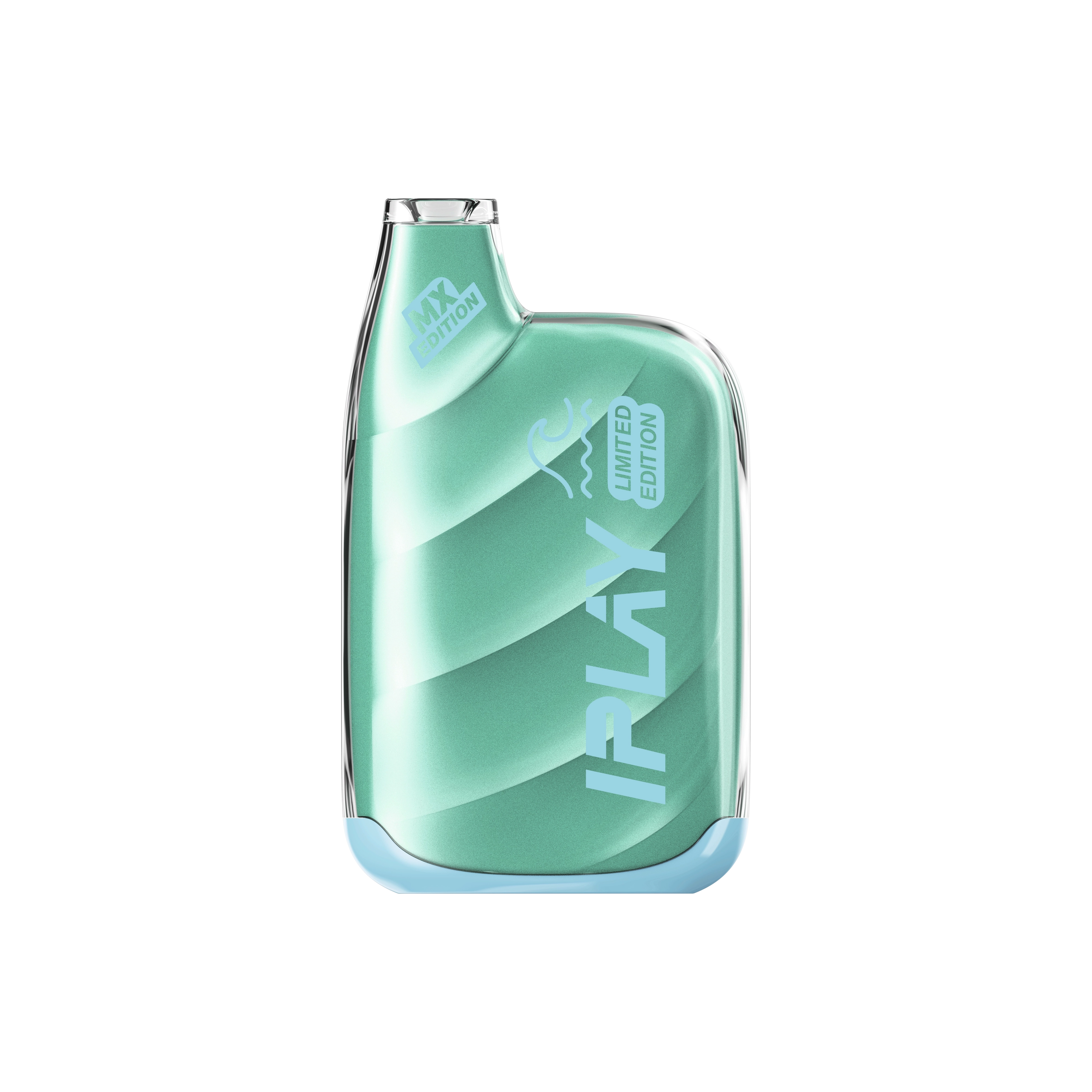 Iplay x-Box - 4000 Puffs