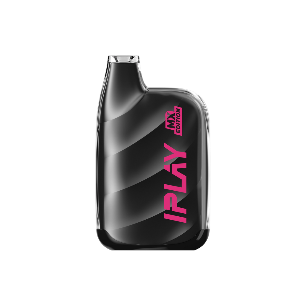 Iplay x-Box - 4000 Puffs
