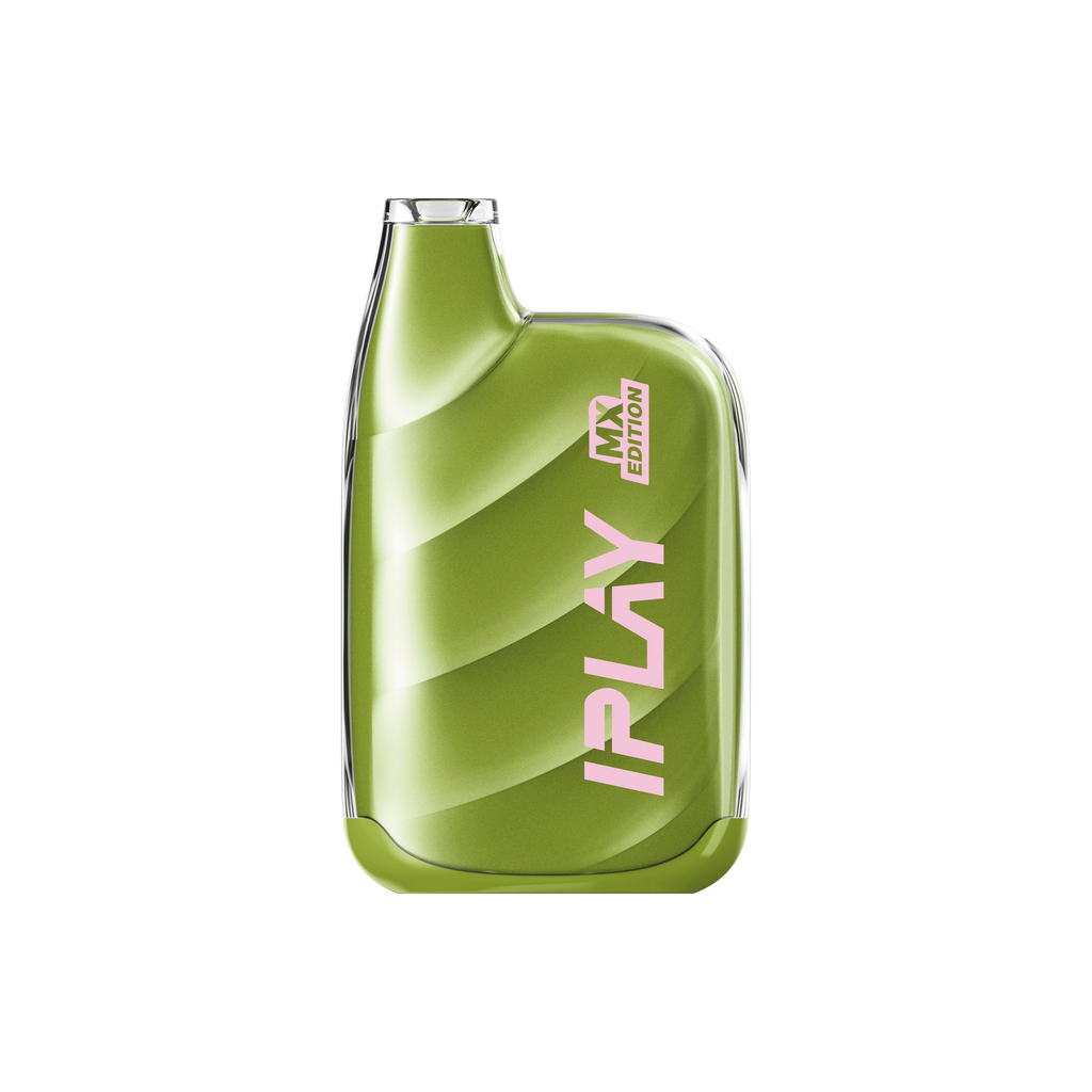 Iplay x-Box - 4000 Puffs