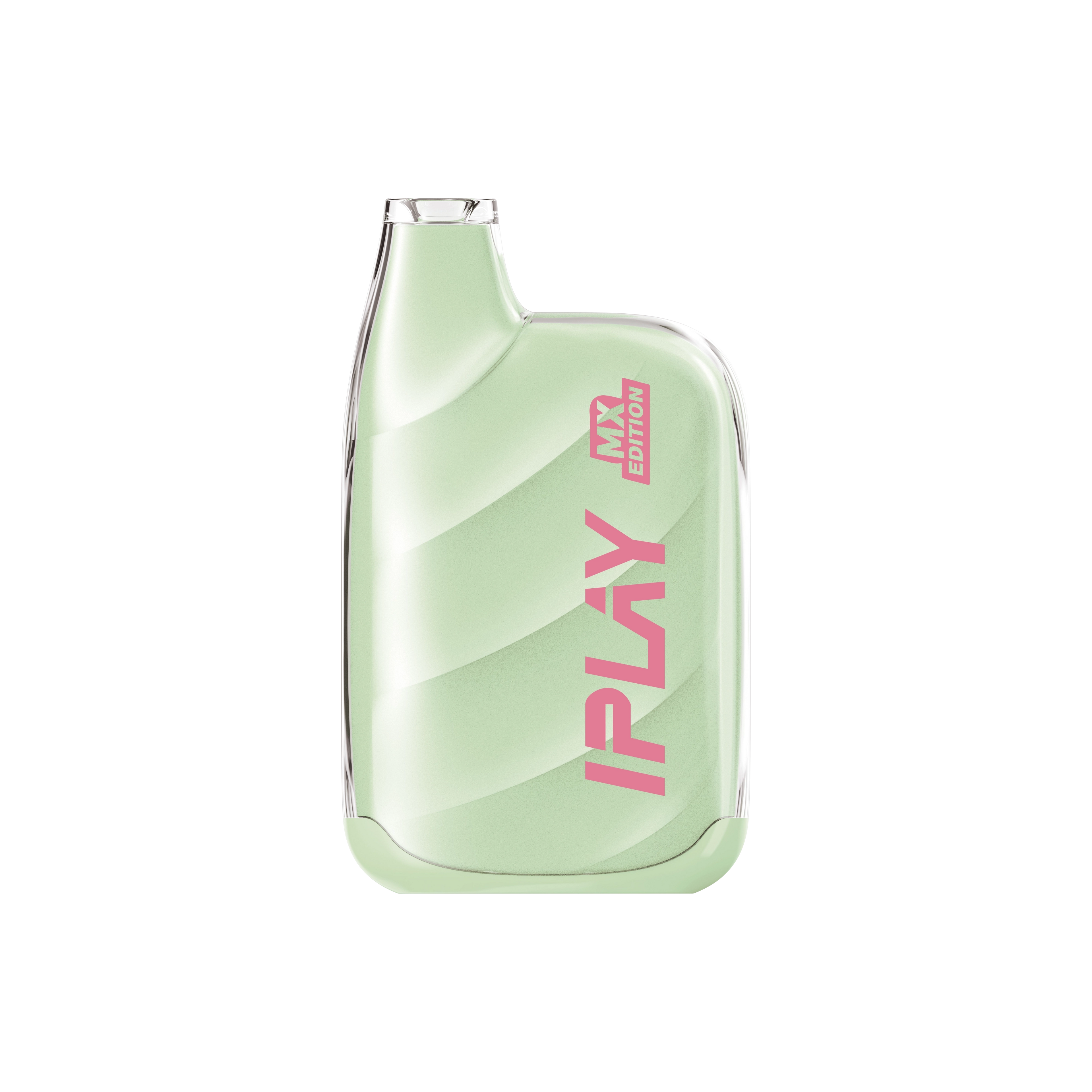 Iplay x-Box - 4000 Puffs