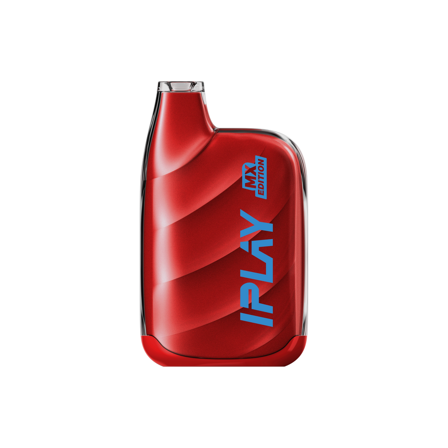 iPlay x-Box  Strawberry Watermelon