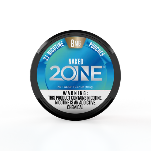 2One Pouches | 21 Parches