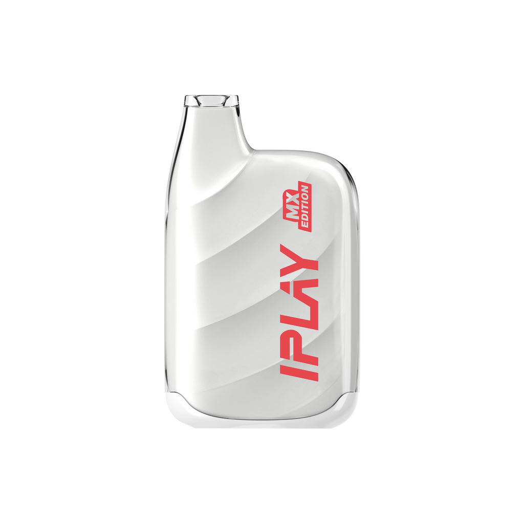 Iplay x-Box - 4000 Puffs