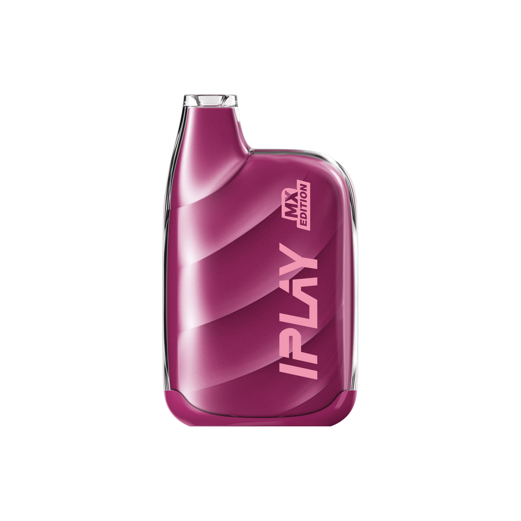 Iplay x-Box - 4000 Puffs