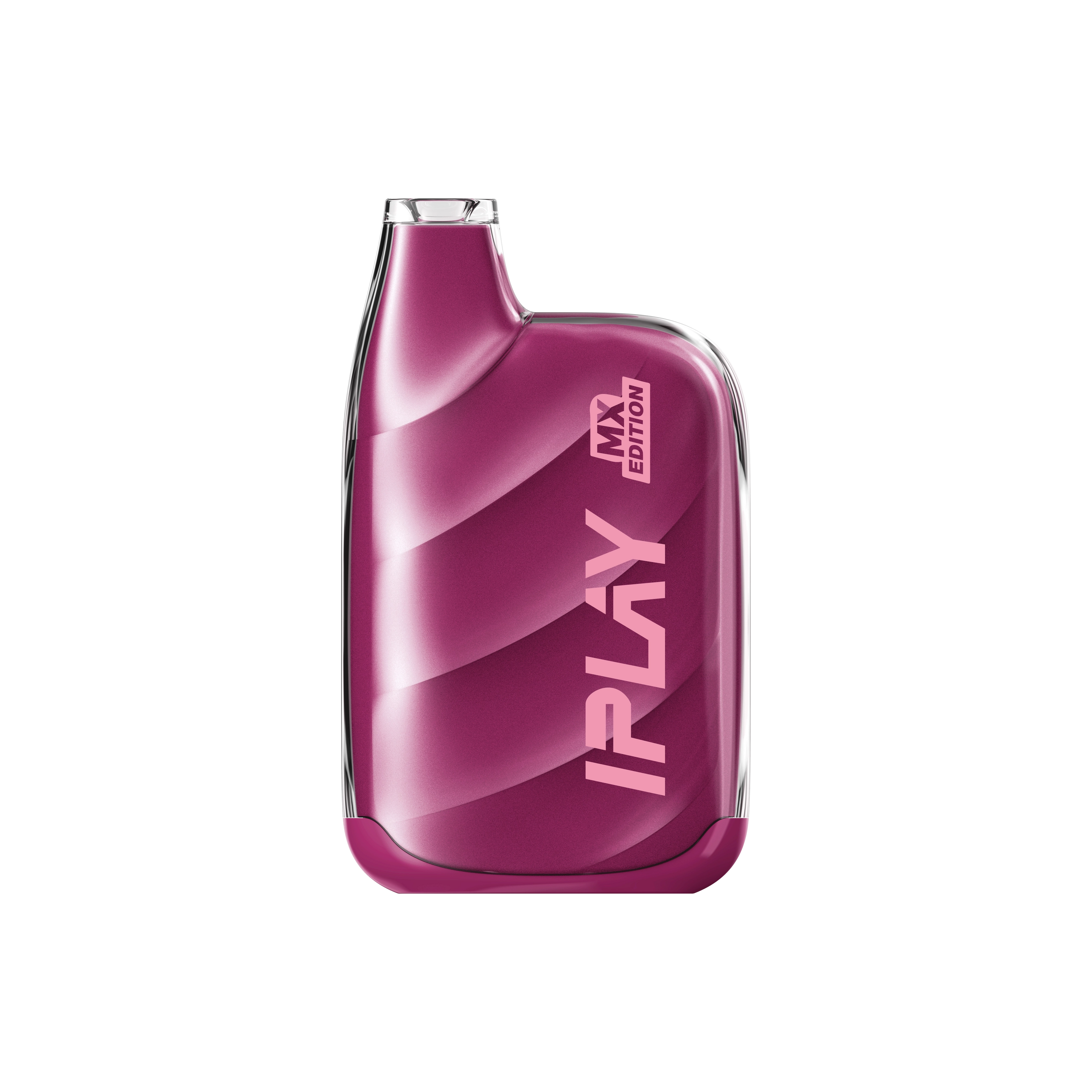 Iplay x-Box - 4000 Puffs