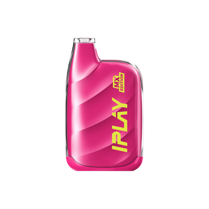 iPlay x-Box Pink Lemonade