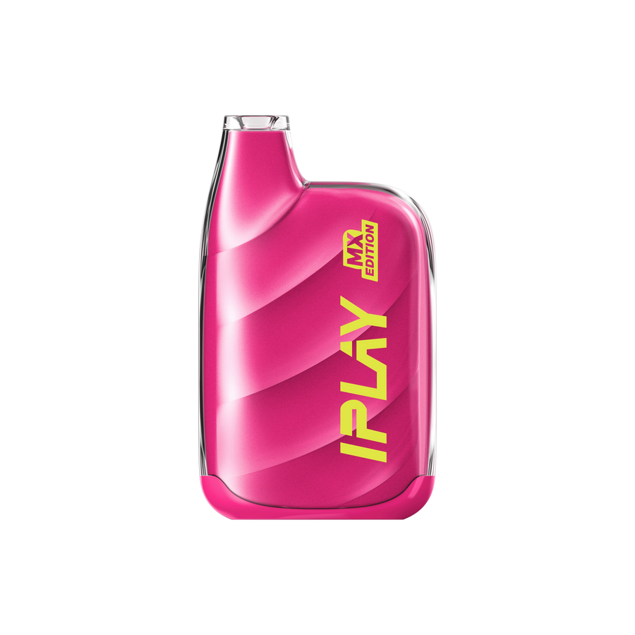 iPlay x-Box Pink Lemonade