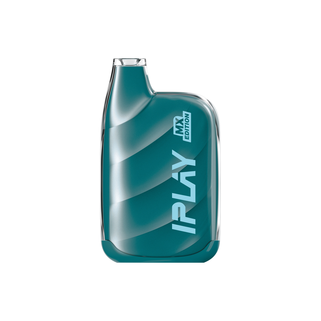 Iplay x-Box - 4000 Puffs