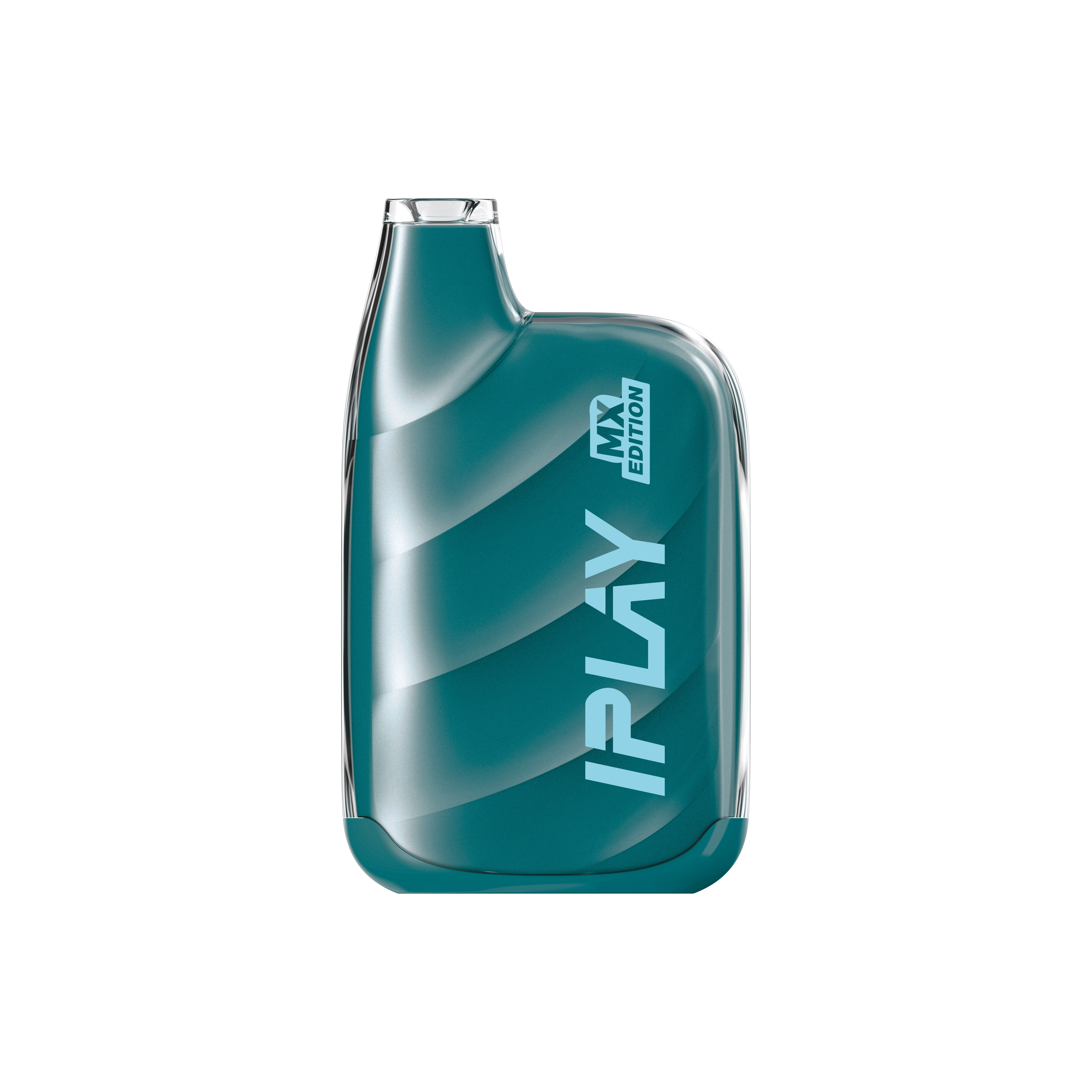 Iplay x-Box - 4000 Puffs